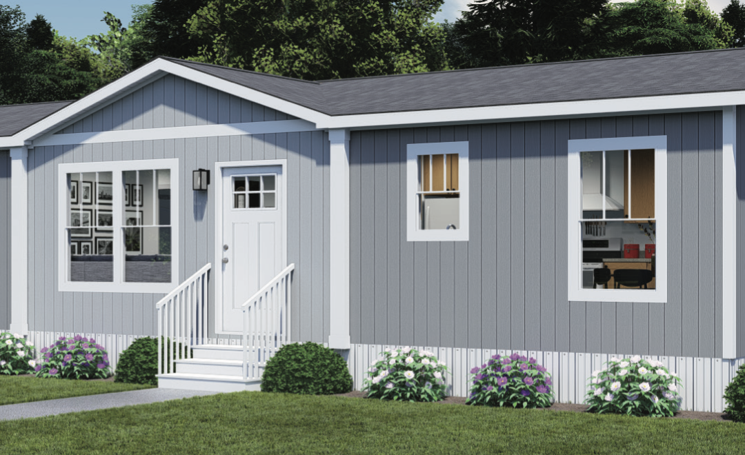 HERE COMES THE SUN Manufactured Homes by Clayton Homes